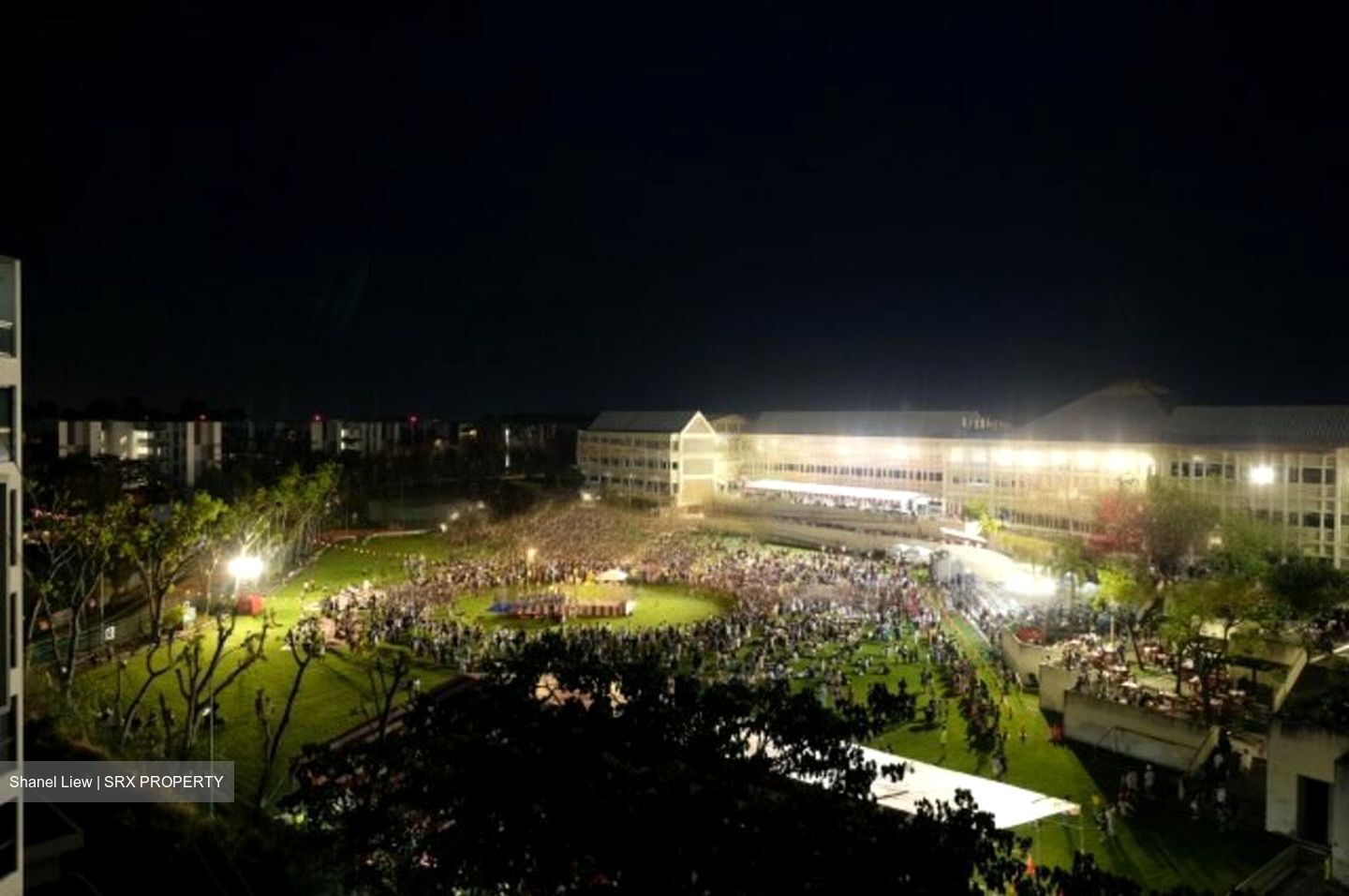 Parc Olympia (D17), Condominium #438612671